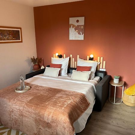 Appart'Hotel - Gare Tgv - Avignone Esterno foto