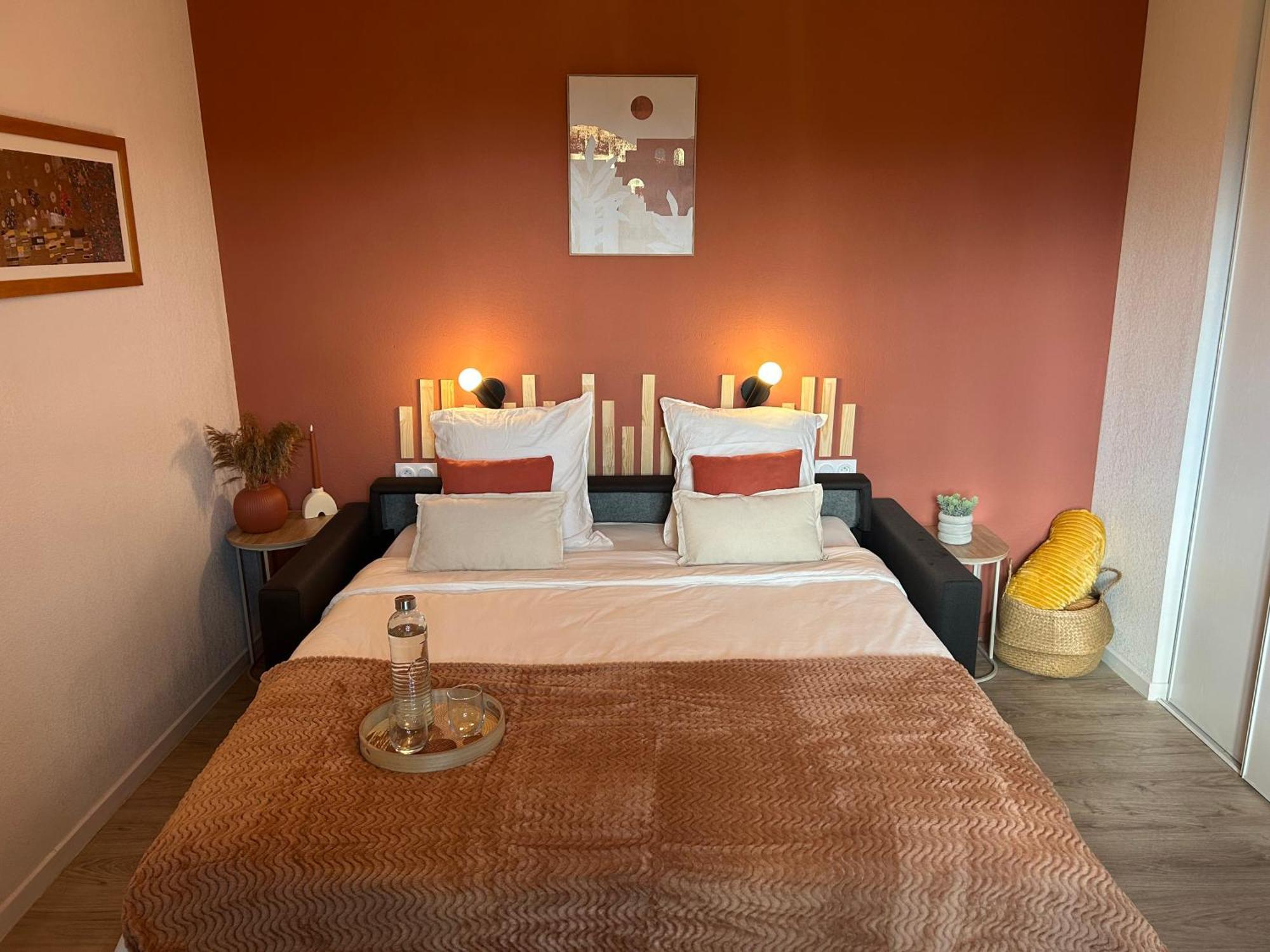 Appart'Hotel - Gare Tgv - Avignone Esterno foto
