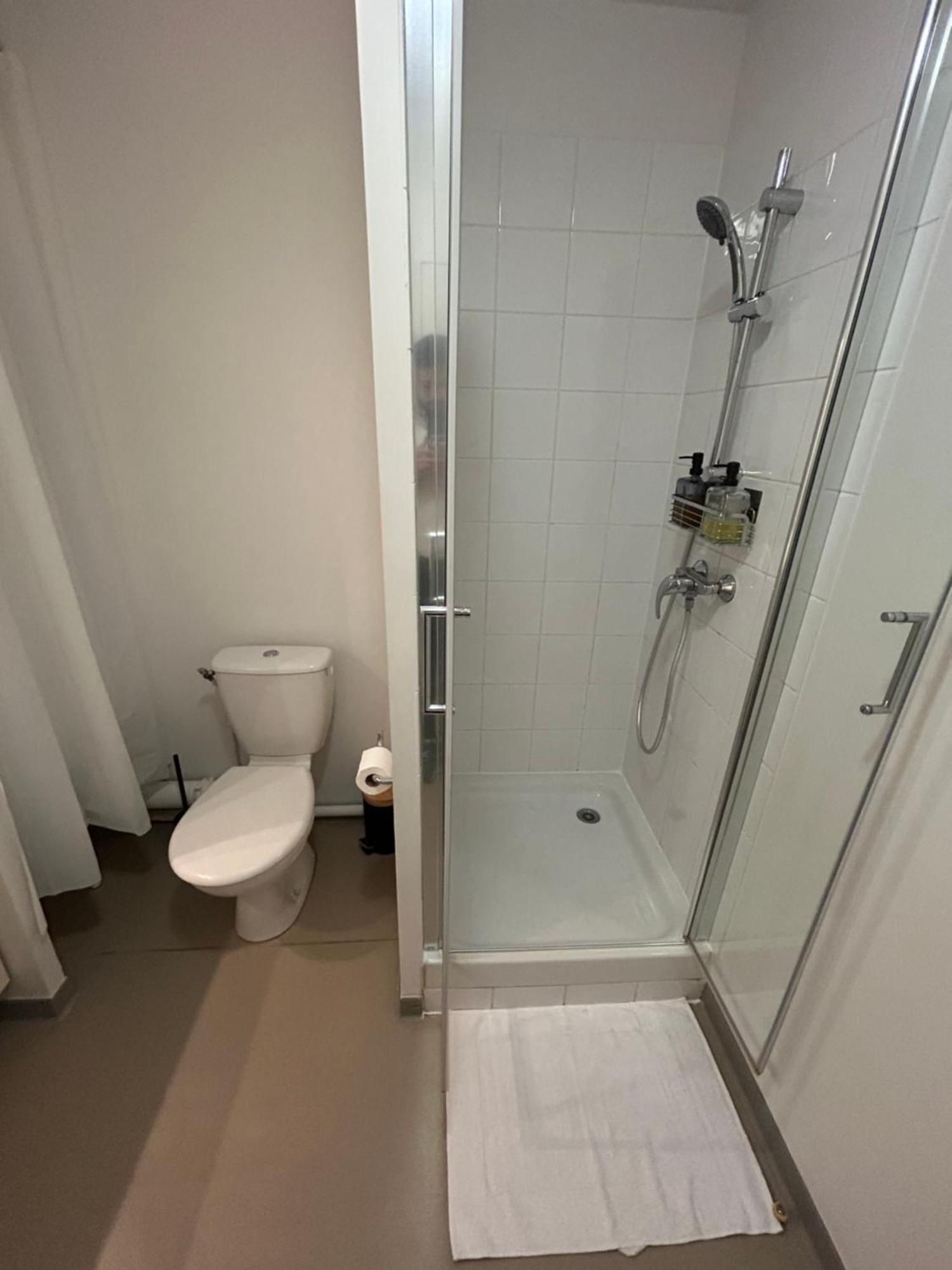 Appart'Hotel - Gare Tgv - Avignone Esterno foto