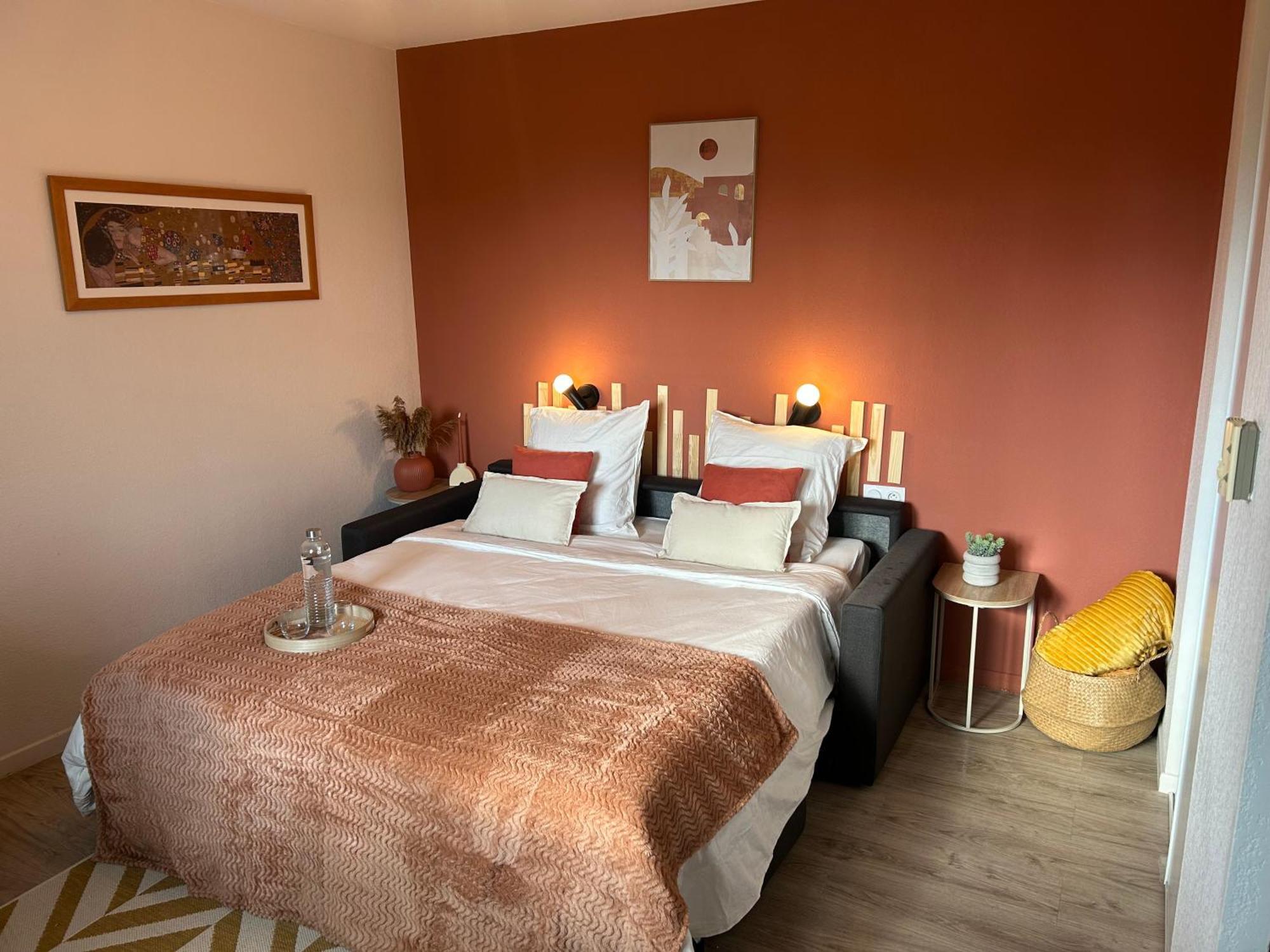 Appart'Hotel - Gare Tgv - Avignone Esterno foto